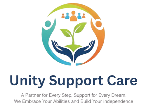 Unity Support Care